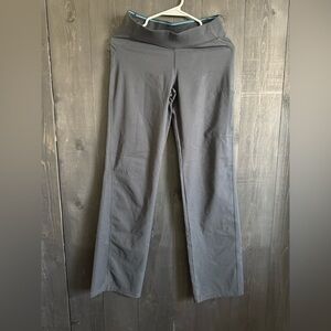 Columbia Black Omni-Shield Outdoor Pants